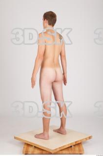 Body texture of Aurel 0044